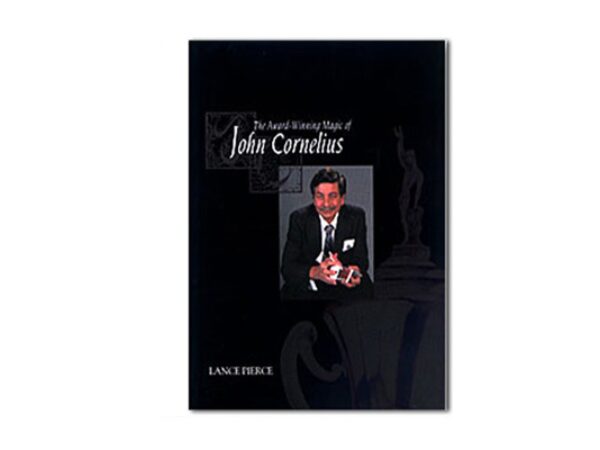 Award Winning by John Cornelius - Book