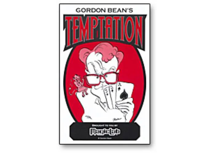 Temptation by Gordon Bean - Trick
