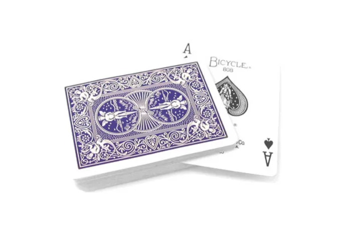Impromptu Card at Any Number  trick Barrie Richardson