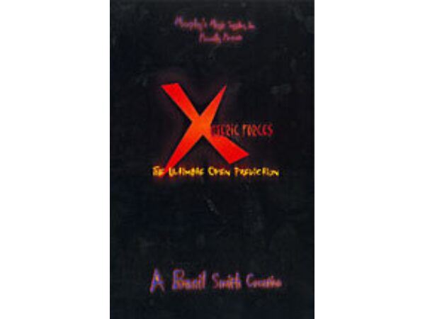 X-Oteric Forces - Basil Smith