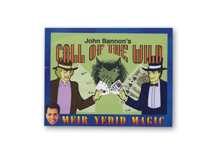 Call of the Wild by John Bannon's - Trick