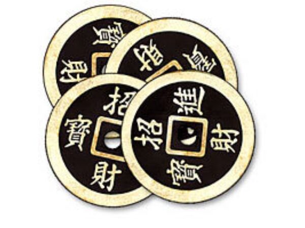 NEW Chinese Miser Dream 2-side Jum