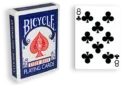 Blue One Way Forcing Deck (8c) – Image 1