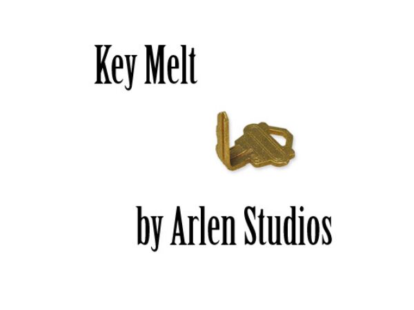 Key Melt by Arlen Studios - Trick