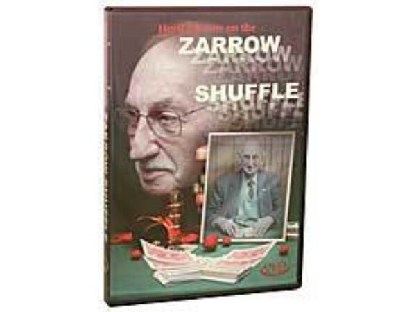 Herb Zarrow, DVD