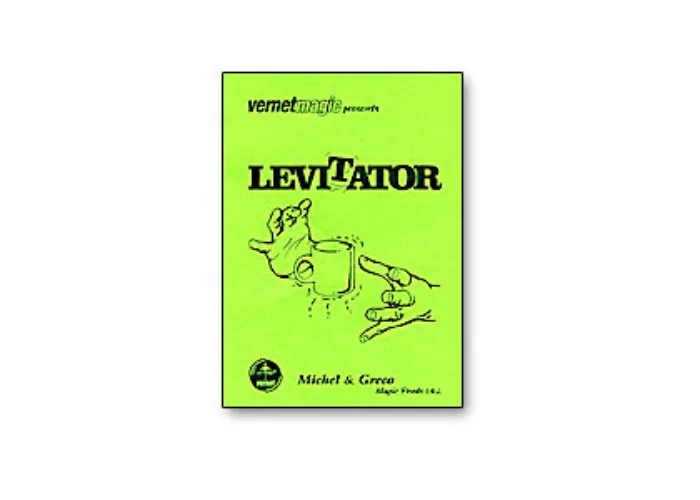 Levitator by Vernet - Trick