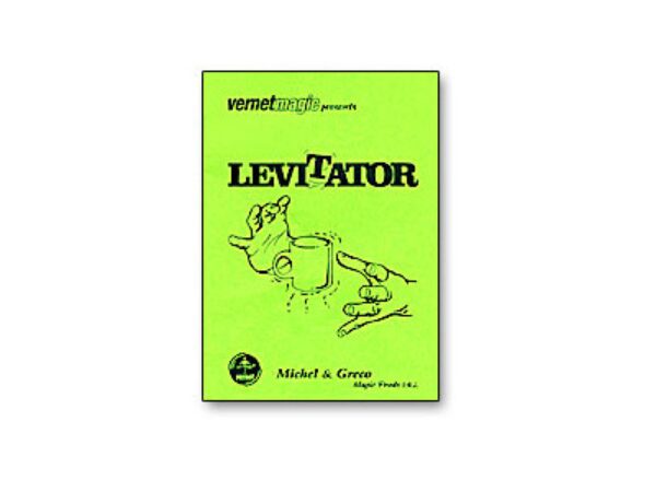 Levitator by Vernet - Trick