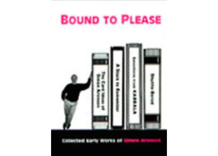 Bound to Please book Simon Aronson
