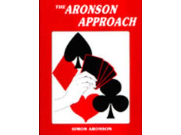 Aronson Approach book S. Aronson