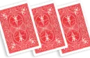 Two Way Forcing Deck (Red) – Image 2