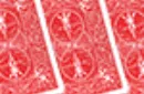 Two Way Forcing Deck (Red) – Image 3