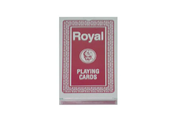 Pitch Svengali Deck Royal
