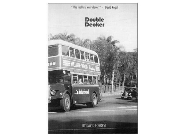 Double Decker by David Forrest - Trick