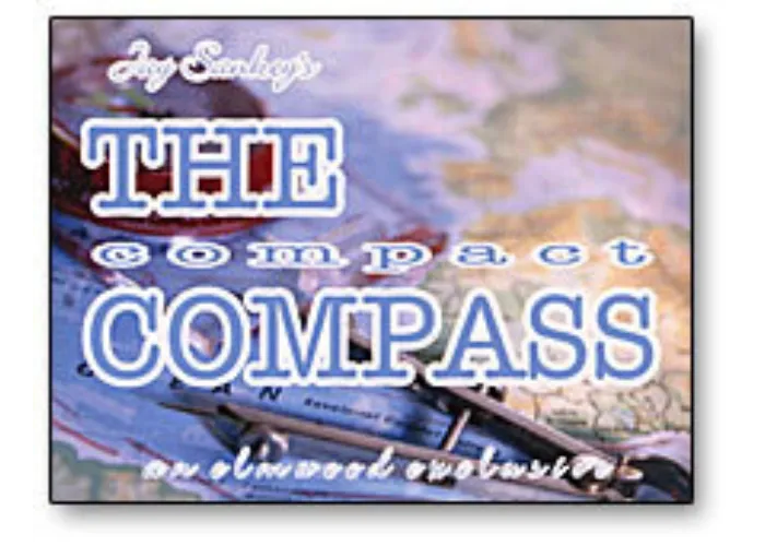 Compact Compass trick