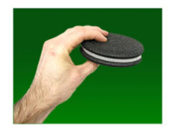 Foam Cookie Goshman