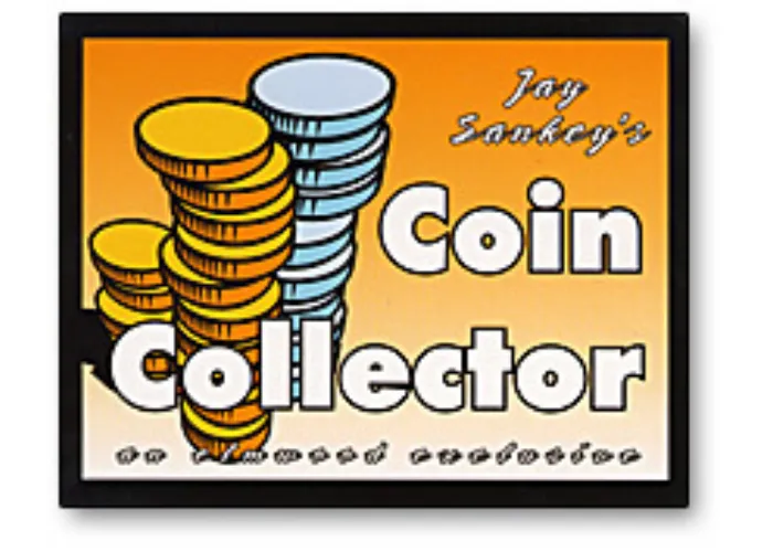 Coin Collector trick