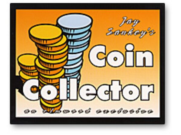 Coin Collector trick