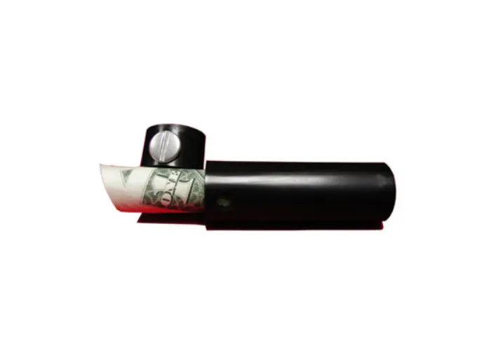 Bill Tube by Royal Magic - Trick