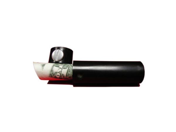 Bill Tube by Royal Magic - Trick
