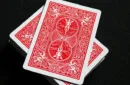 Three and a Half Bicycle Rider Back (Red Club 3 1/2) - Trick – Image 4