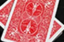Three and a Half Bicycle Rider Back (Red Club 3 1/2) - Trick – Image 5