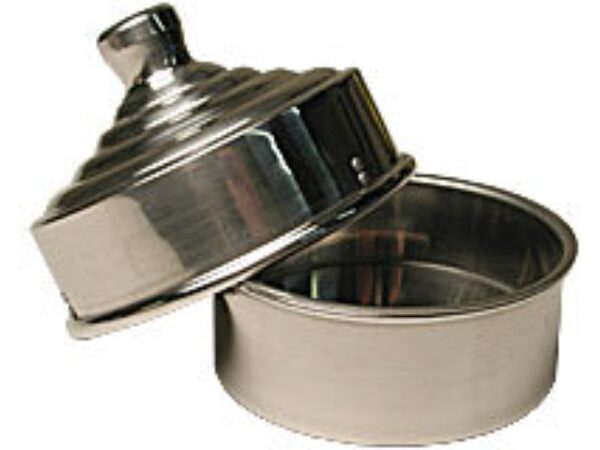 Chick Pan Double Load by Bazar de Magia - Trick