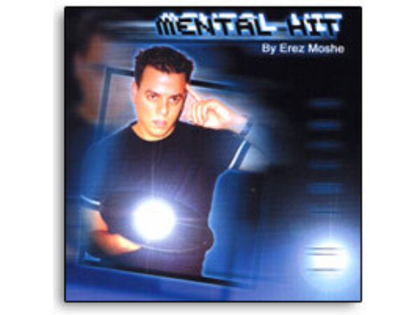 Mental Hit trick Erez Moshe