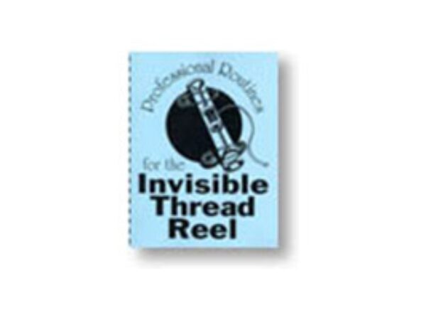ITR Book Professional Routines by John Jensen - Trick