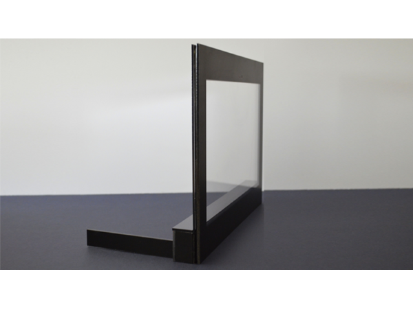Ultimate Card Frame with Remote Control by Sorcier Magic
