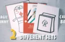 Refill for Cardiographic  Recall (Bunny) by Martin Lewis, XapKat & Bond Lee – Image 3