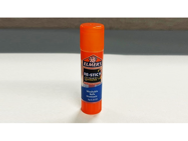 Restickable Glue Stick (1 Unit)