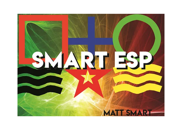 Smart ESP (Gimmicks and Online Instructions) by Matt Smart