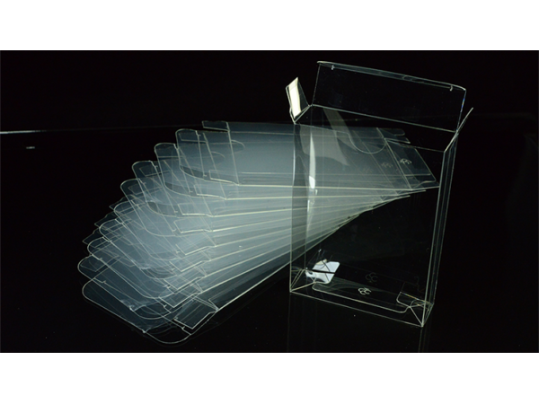 Carat DS1 Deck Sleeves (10 Pack) - Kartenbox