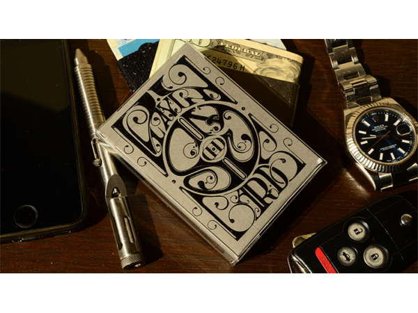 Carat DS1 Deck Sleeves (10 Pack) - Kartenbox