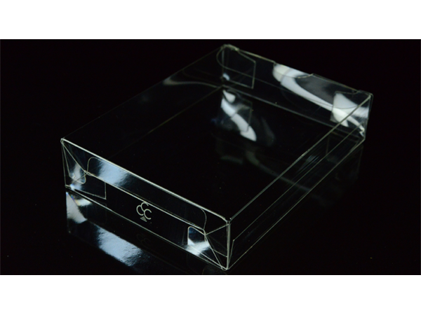 Carat DS1 Deck Sleeves (10 Pack) - Kartenbox