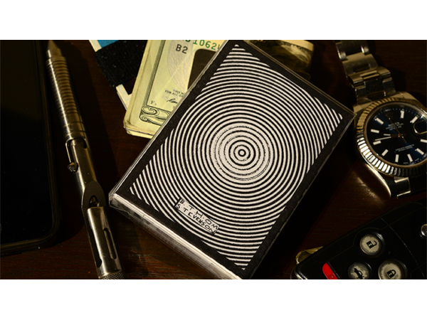 Carat DS1 Deck Sleeves (10 Pack) - Kartenbox