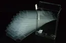 Carat DS1 Deck Sleeves (10 Pack) - Kartenbox – Image 1