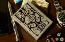 Carat DS1 Deck Sleeves (10 Pack) - Kartenbox – Image 6