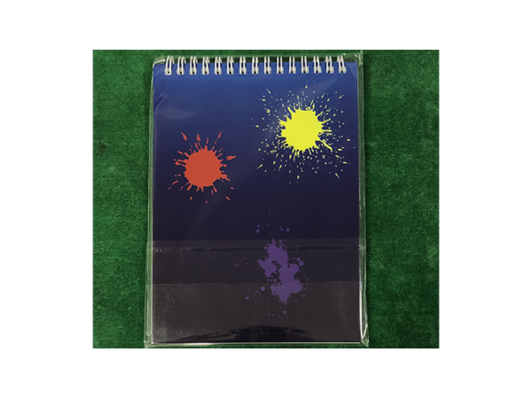 Animal Mistake by Luis Zavaleta & Professor Otto by Twister Magic