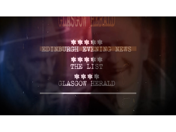 Paul Zenon in Linking Rings - DVD