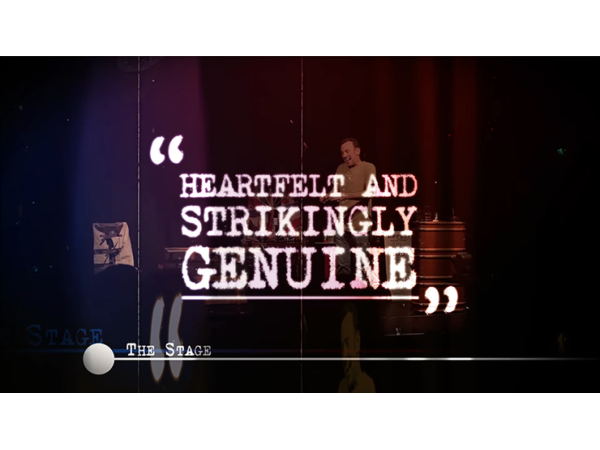 Paul Zenon in Linking Rings - DVD