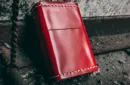 Limited Edition Light It Up Vigor Maroon (Gimmicks and Online Instructions) by SansMinds - rot – Image 4