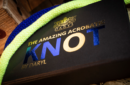 Amazing Acrobatic Knot w/xtra knot Blue and Yellow (Gimmicks and Online Instructions) by Daryl – Image 2