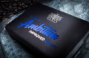 Ultimate Ambition Improved Blue (Gimmicks and Online Instructions) by DARYL – Image 1