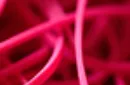Joe Rindfleisch's SIZE 16 Rainbow Rubber Bands (Vince Mendoza - Mr. Pink) by Joe Rindfleisch - Trick – Bild 3