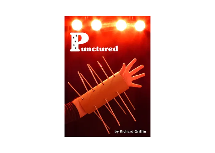 Punctured by Richard Griffin