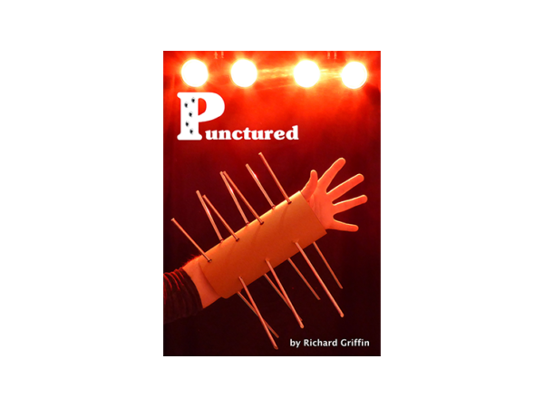 Punctured by Richard Griffin