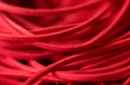 Joe Rindfleisch's SIZE 16 Rainbow Rubber Bands (Joe Rindfleisch - Red Pack) by Joe Rindfleisch - Trick – Image 2