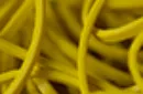 Joe Rindfleisch's SIZE 16 Rainbow Rubber Bands (Russell Leeds -Yellow ) by Joe Rindfleisch – Image 3