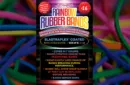 Joe Rindfleisch Size 16 Rainbow Rubber Bands – Bild 1